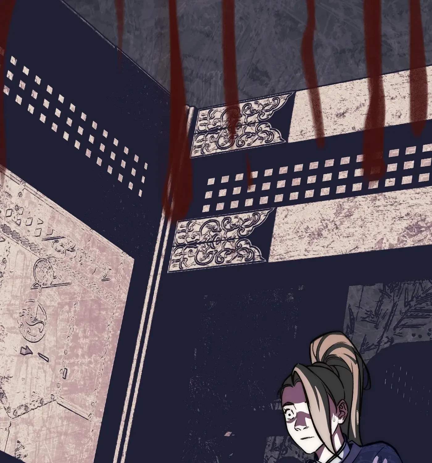 Reverend Insanity (2025) Chapter 23 page 147