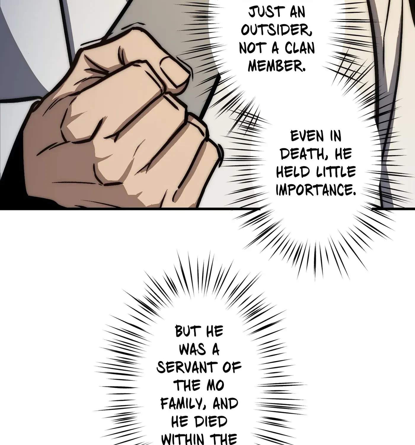 Reverend Insanity (2025) Chapter 23 page 79