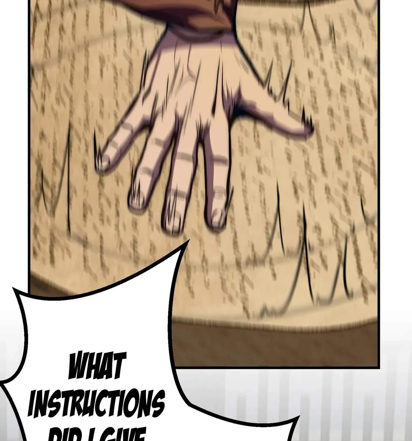 Reverend Insanity (2025) Chapter 23 page 96