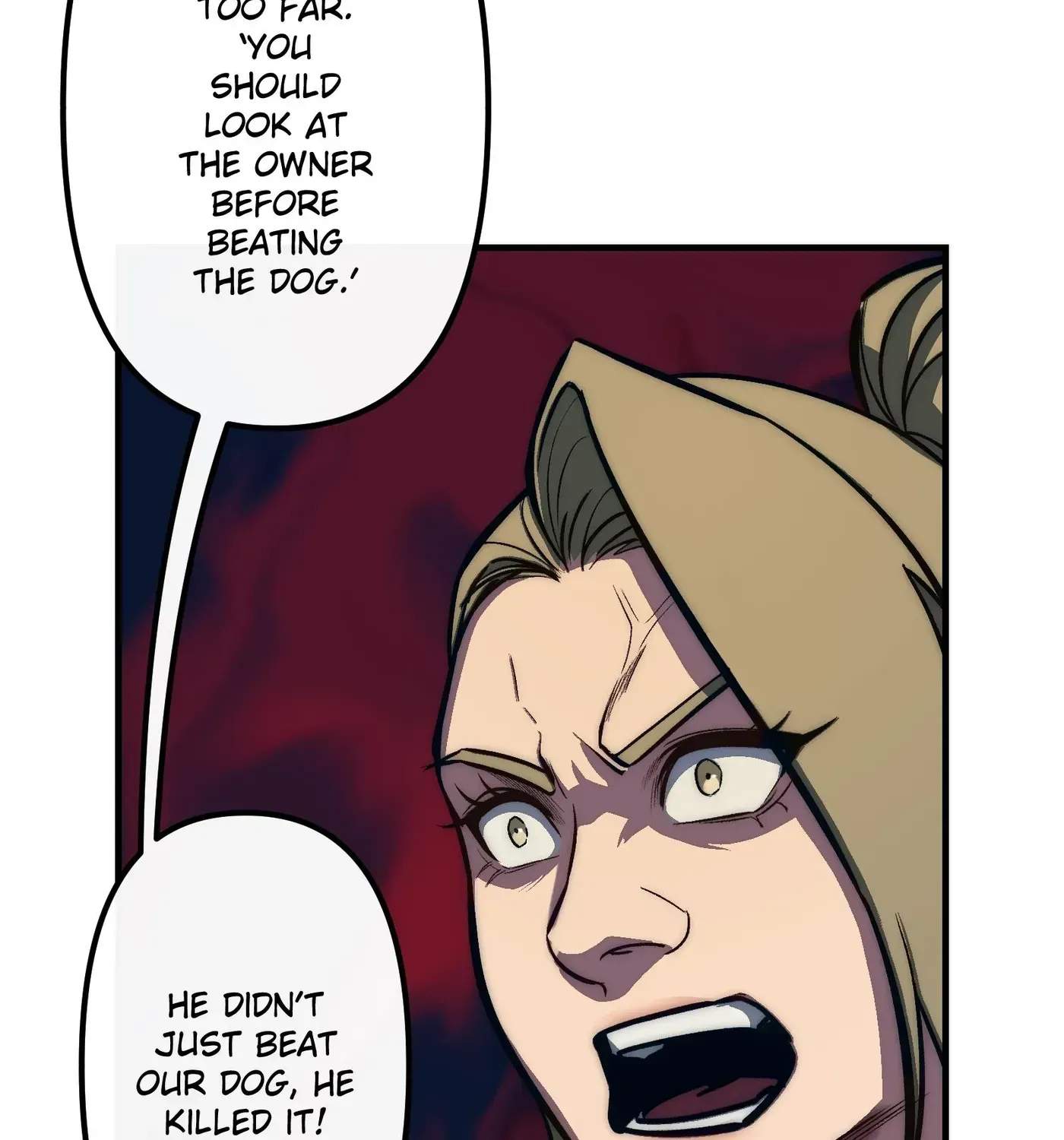 Reverend Insanity (2025) Chapter 23 page 102
