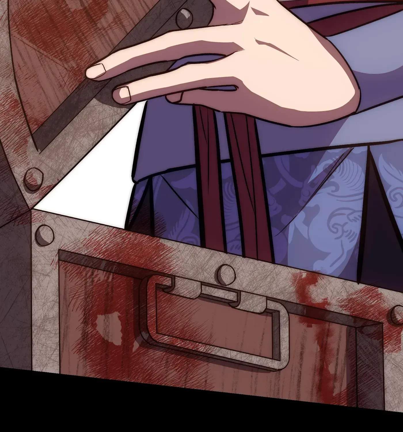 Reverend Insanity (2025) Chapter 23 page 139