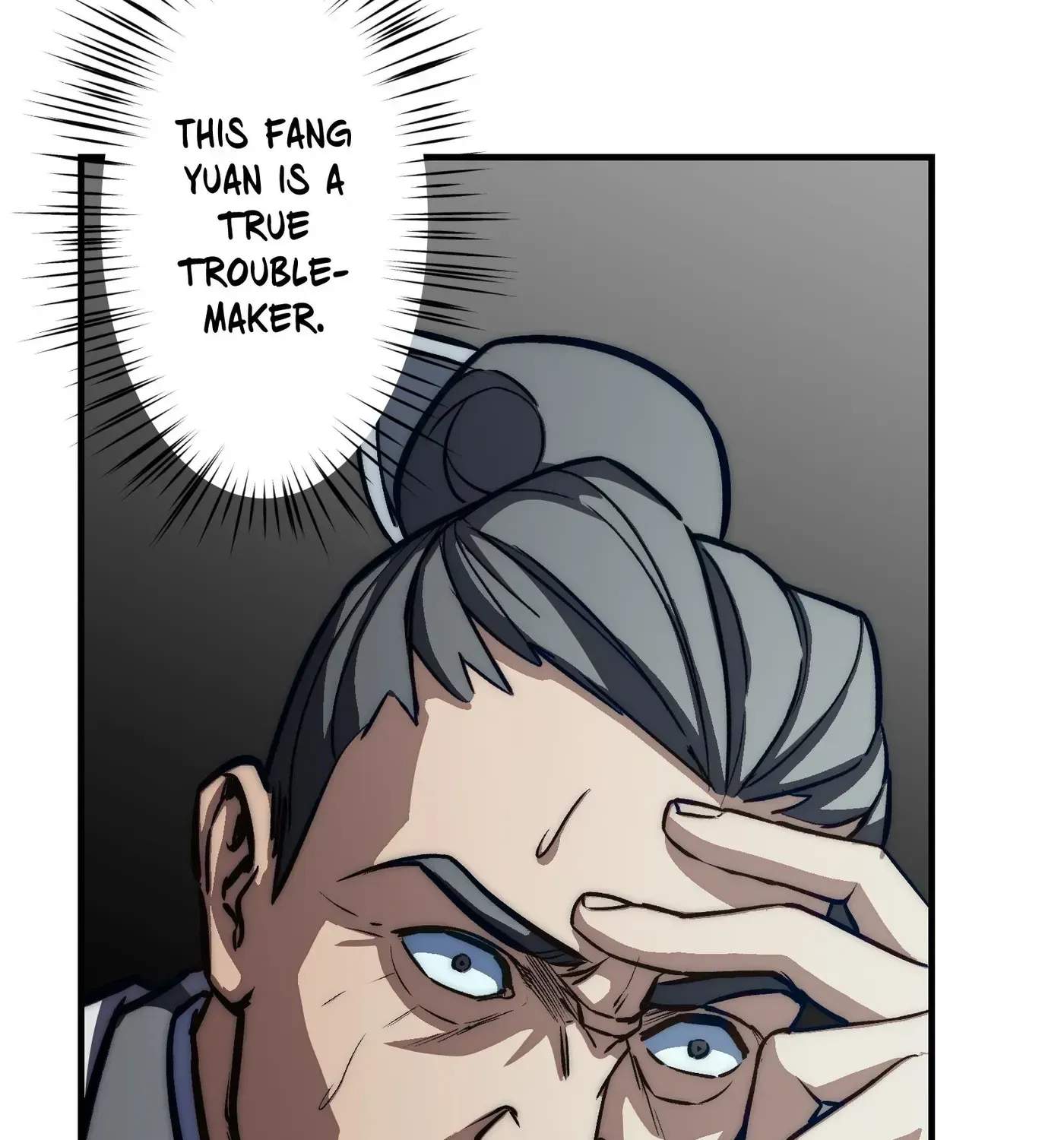 Reverend Insanity (2025) Chapter 23 page 87