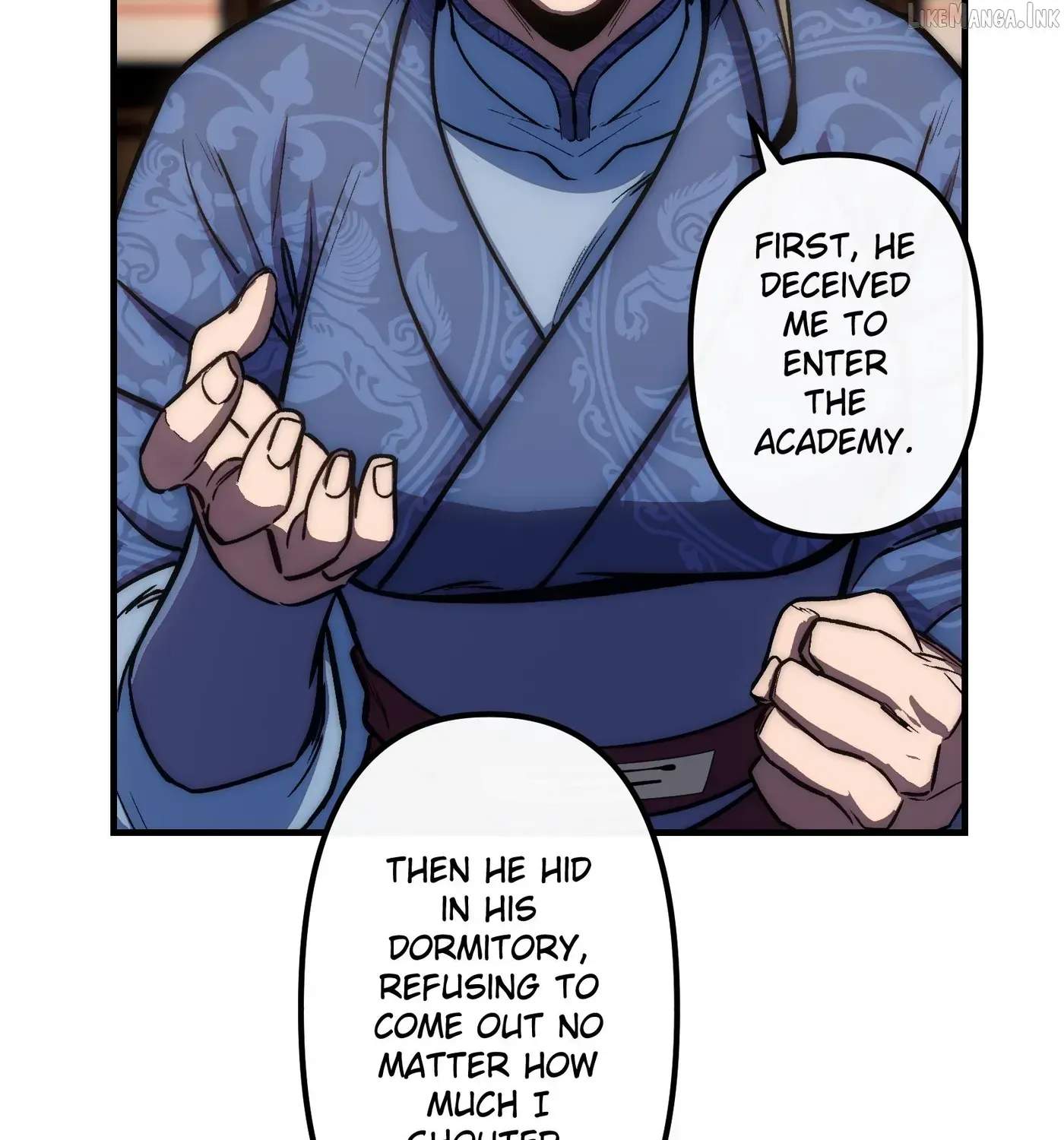 Reverend Insanity (2025) Chapter 23 page 115