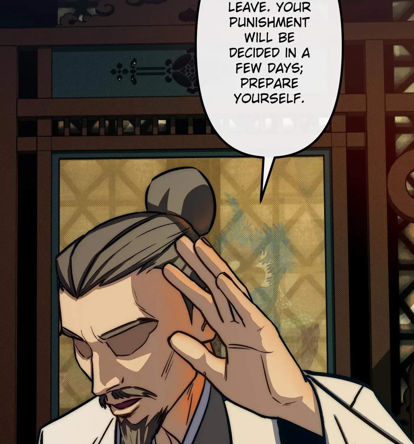 Reverend Insanity (2025) Chapter 23 page 91