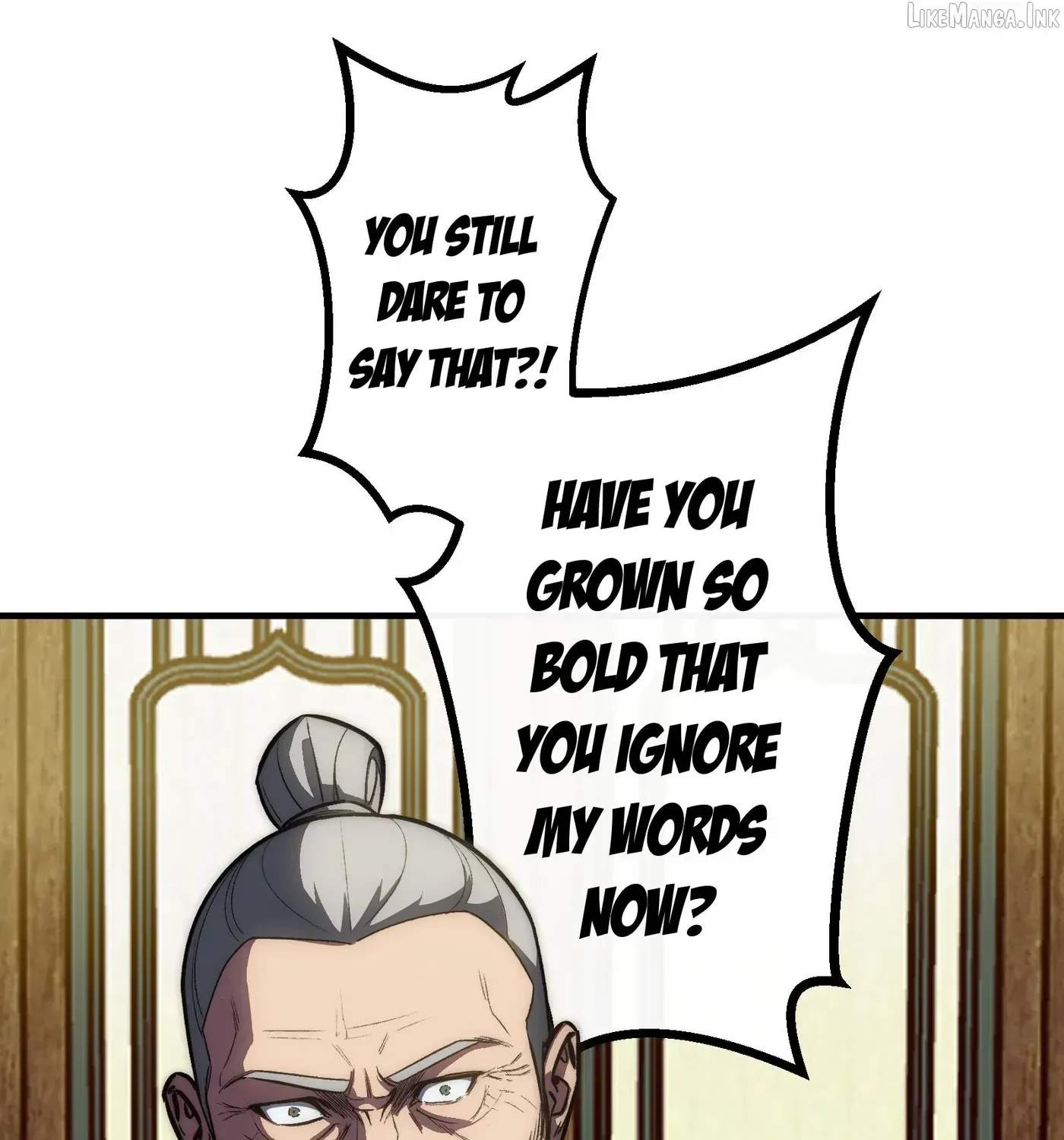 Reverend Insanity (2025) Chapter 23 page 105