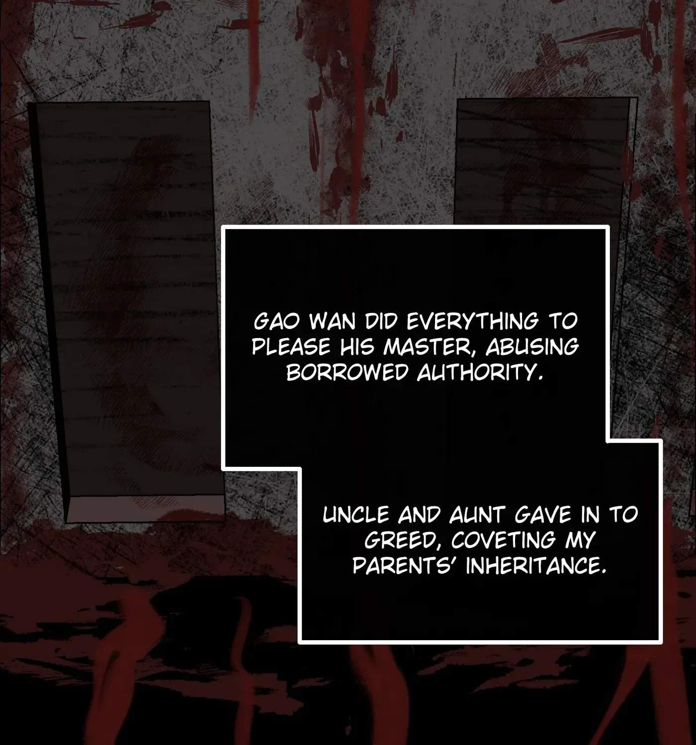 Reverend Insanity (2025) Chapter 23 page 144
