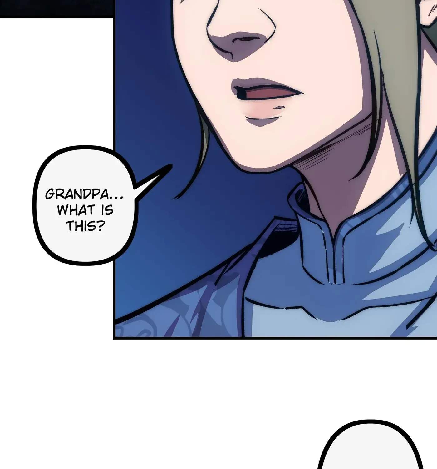 Reverend Insanity (2025) Chapter 23 page 130