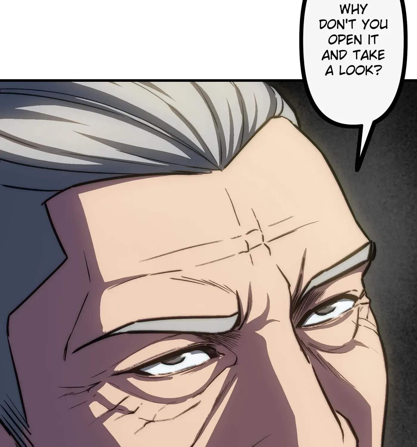 Reverend Insanity (2025) Chapter 23 page 131