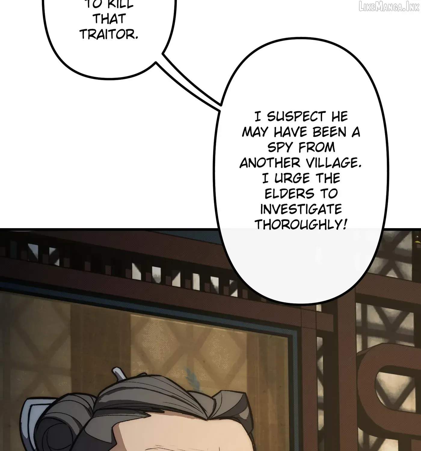 Reverend Insanity (2025) Chapter 23 page 77