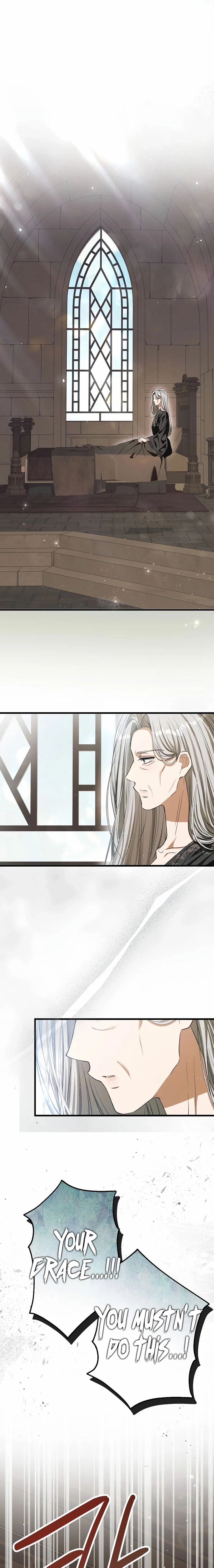 This Is What Revenge Looks Like Chapter 24 page 7