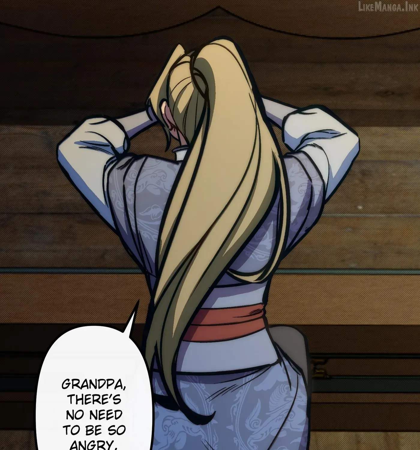 Reverend Insanity (2025) Chapter 23 page 100