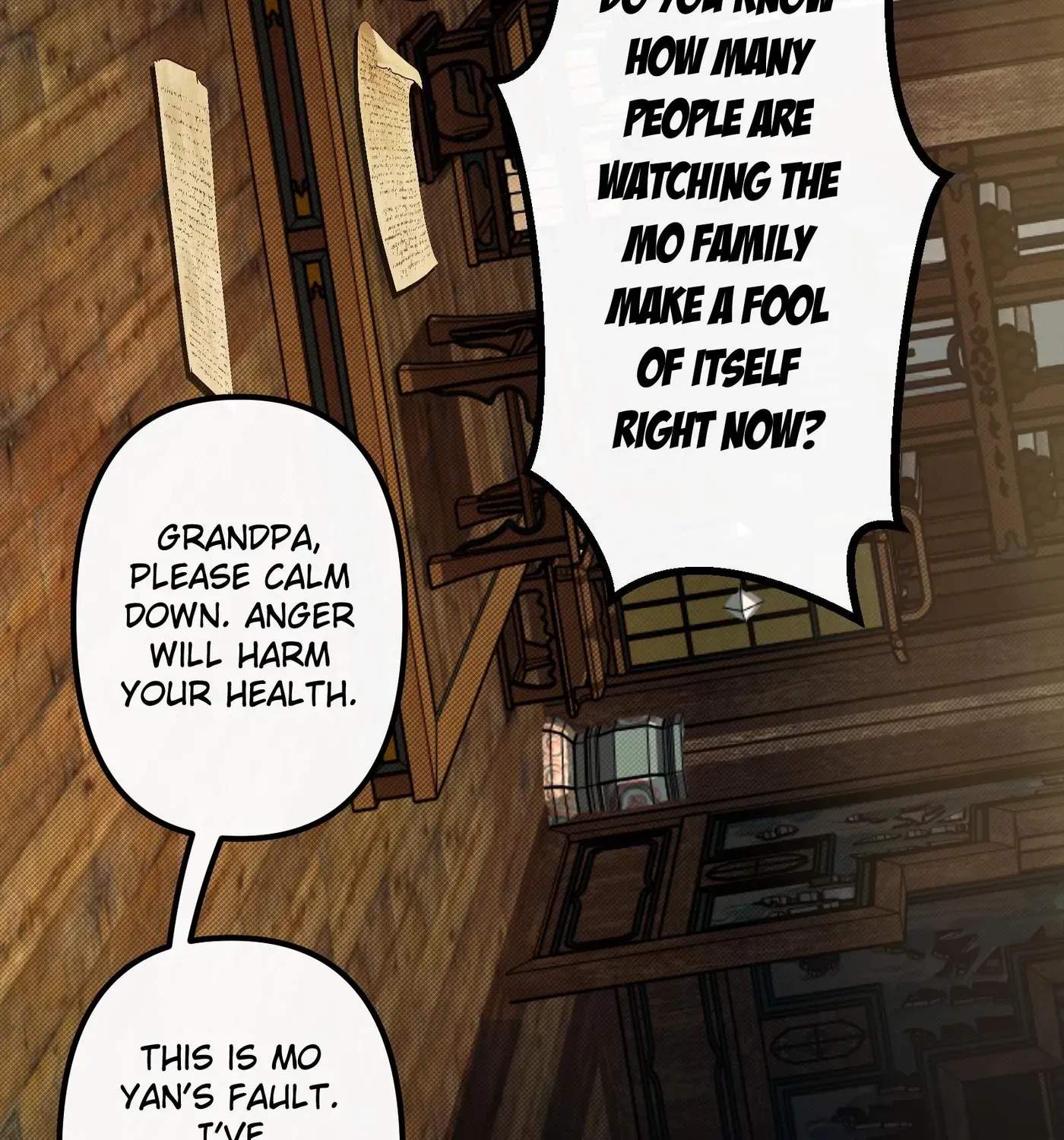 Reverend Insanity (2025) Chapter 23 page 112