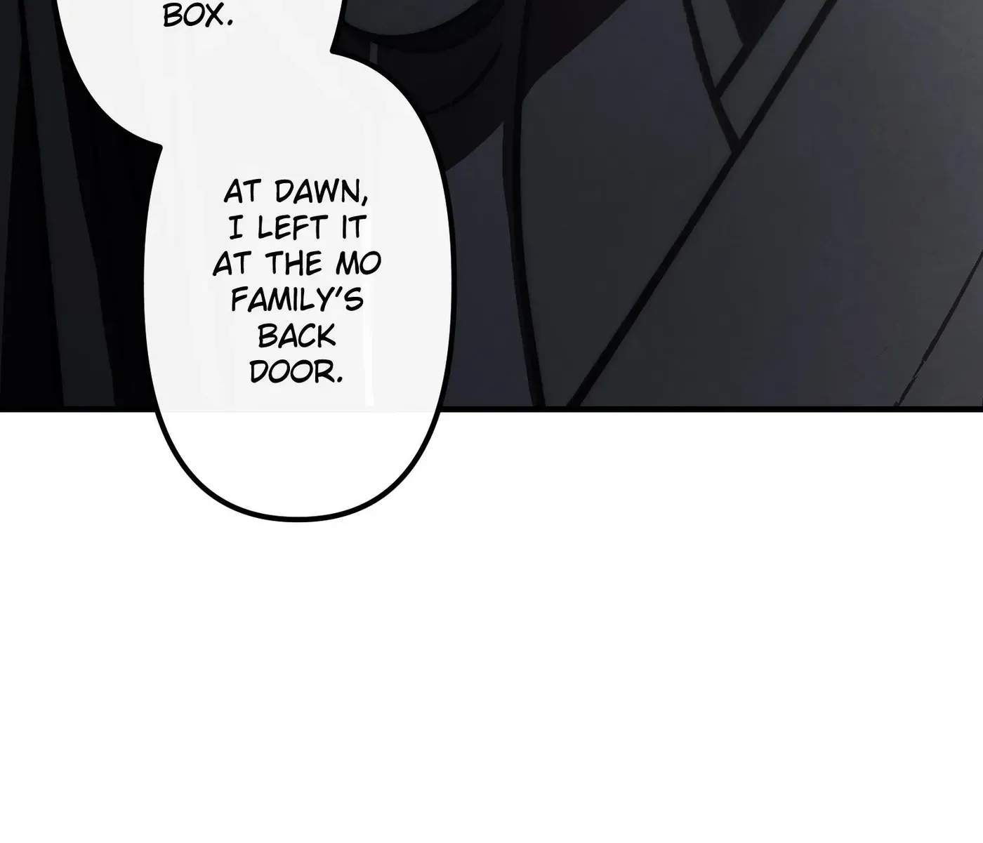 Reverend Insanity (2025) Chapter 23 page 84