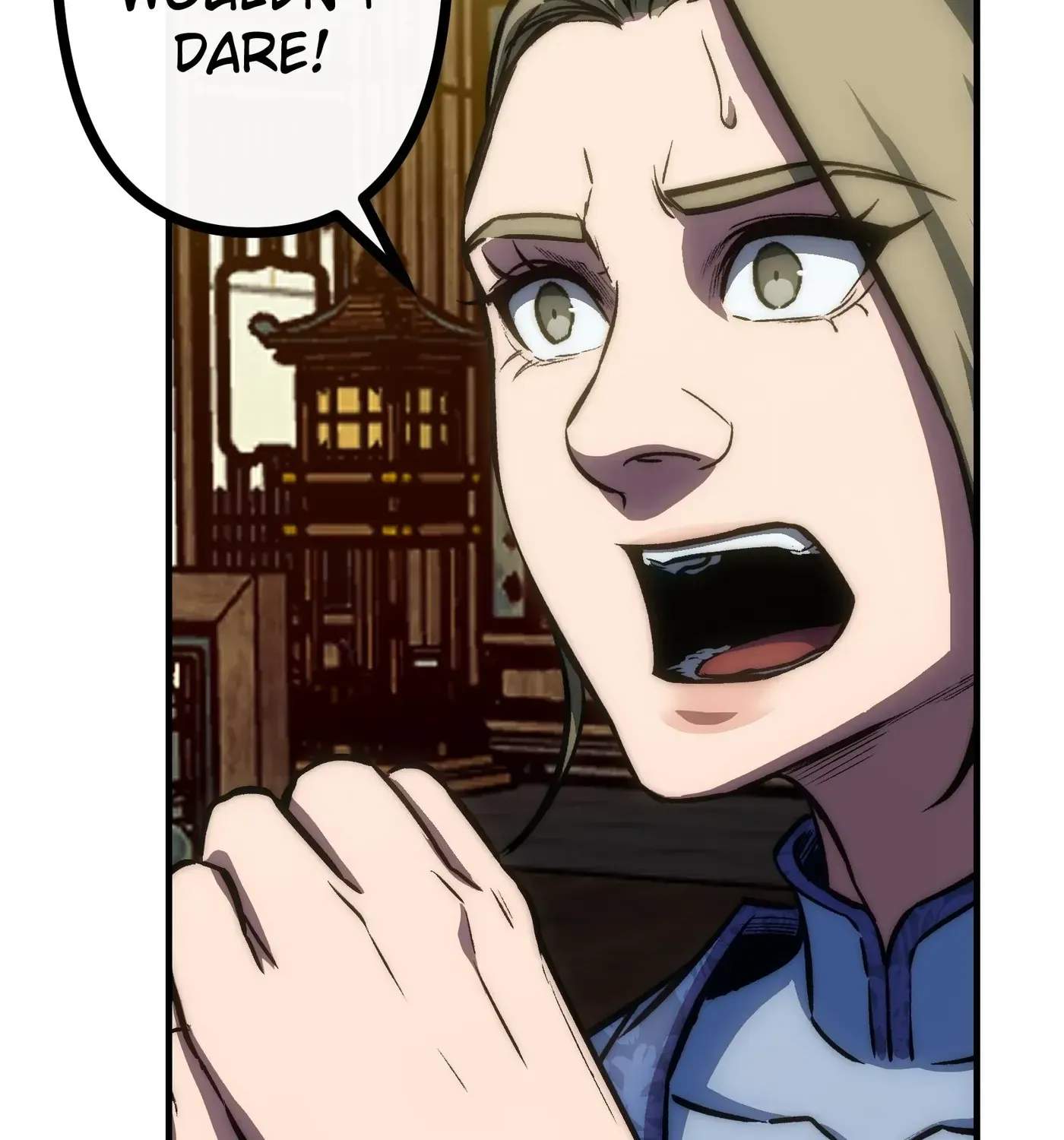 Reverend Insanity (2025) Chapter 23 page 108