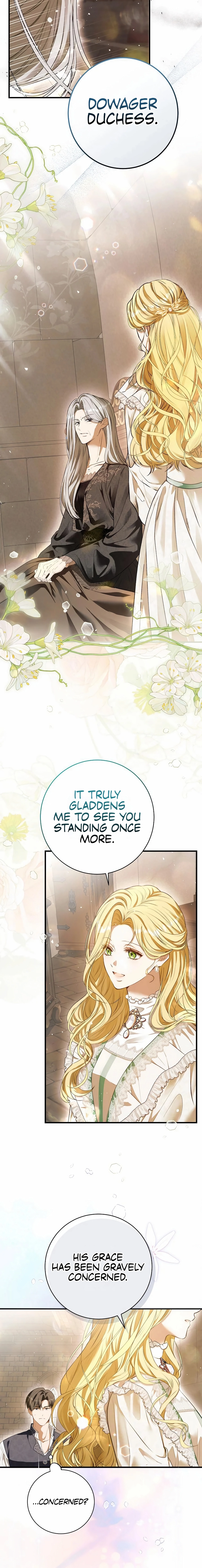 This Is What Revenge Looks Like Chapter 24 page 18