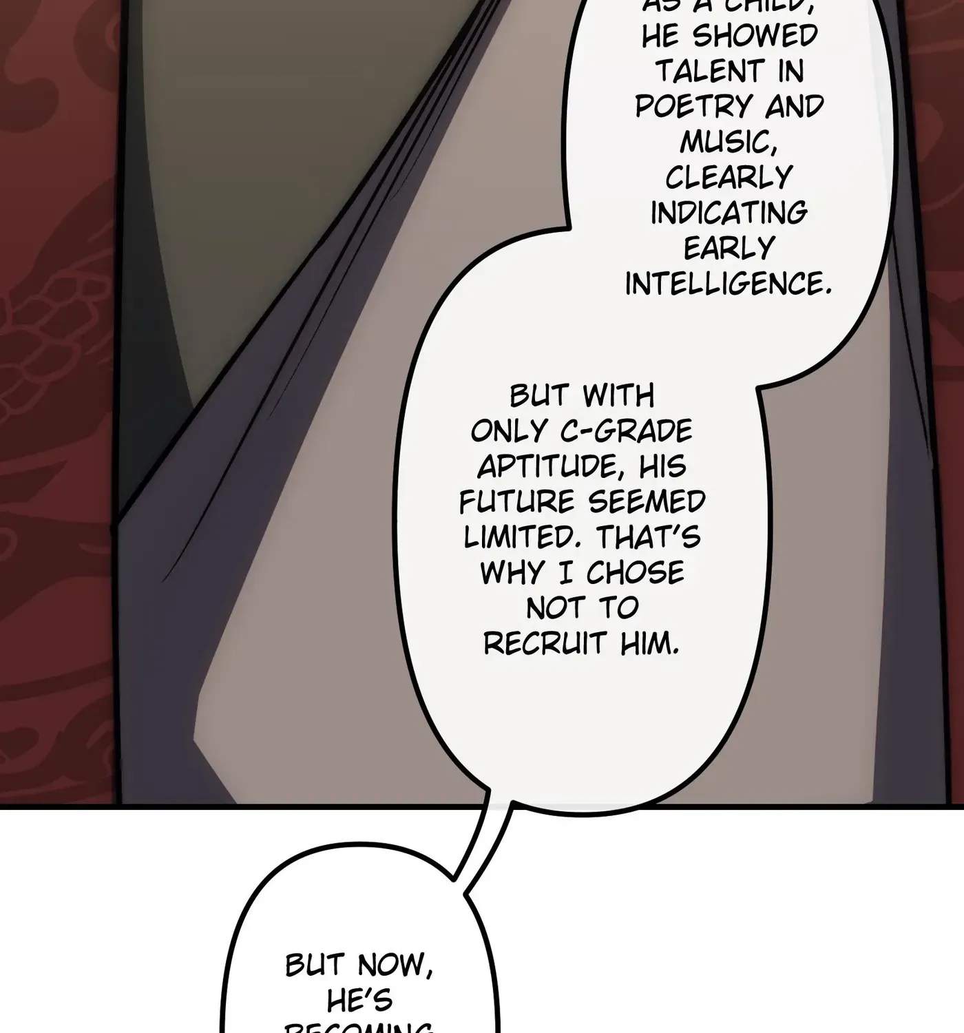 Reverend Insanity (2025) Chapter 23 page 123