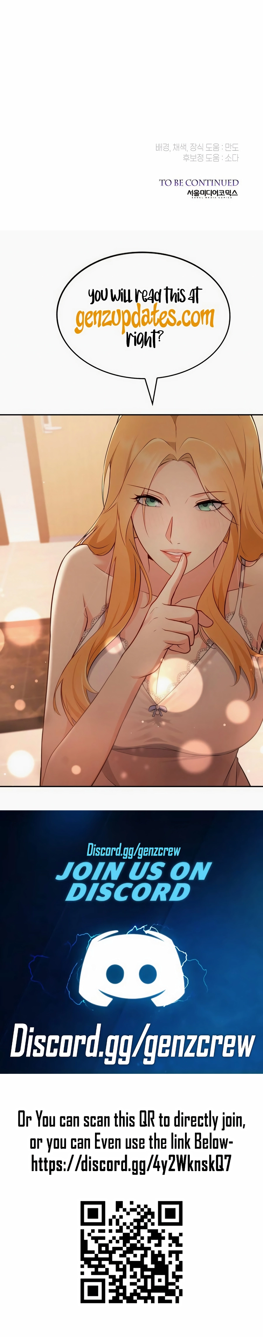 This Is What Revenge Looks Like Chapter 24 page 30