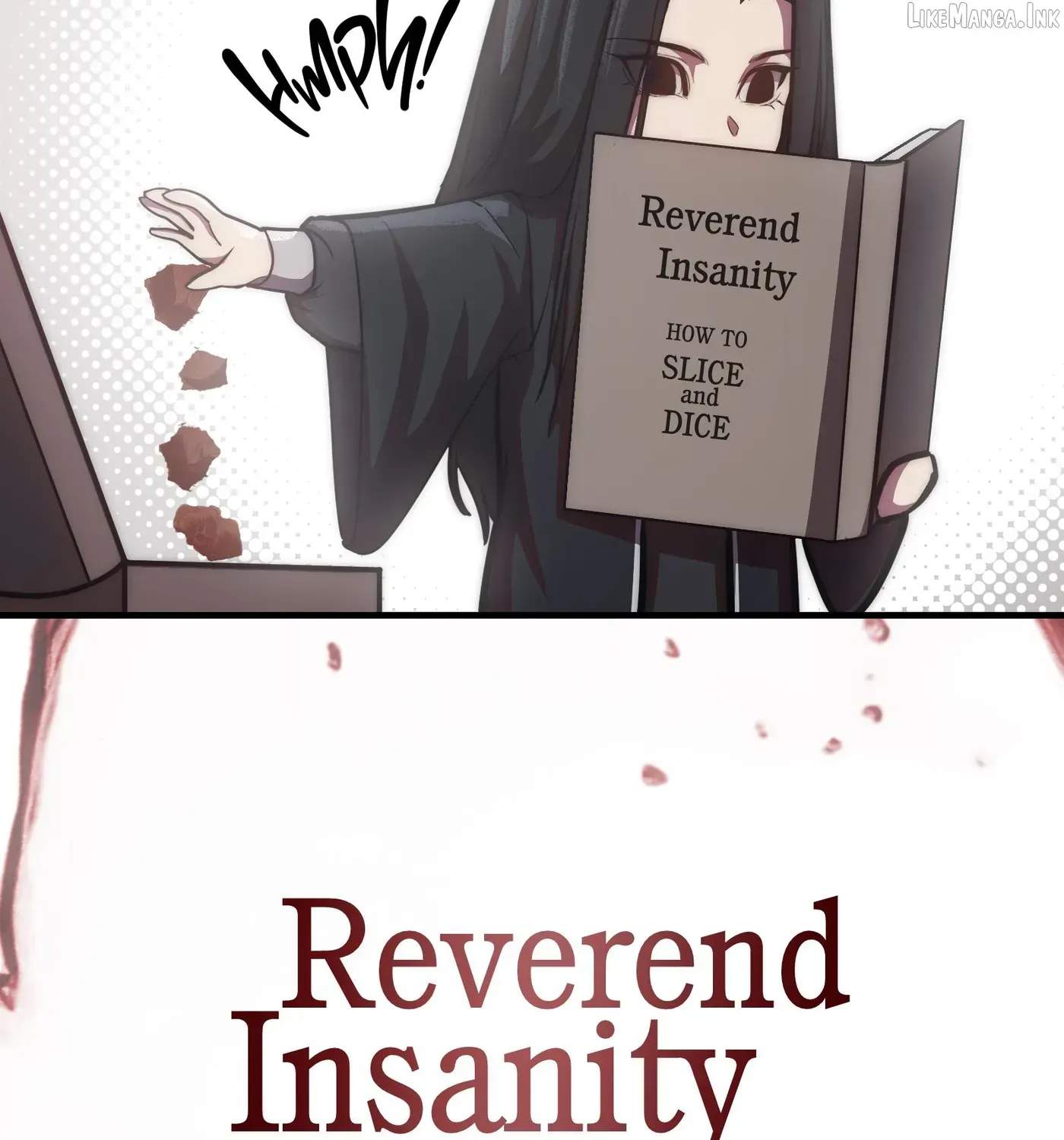 Reverend Insanity (2025) Chapter 23 page 197