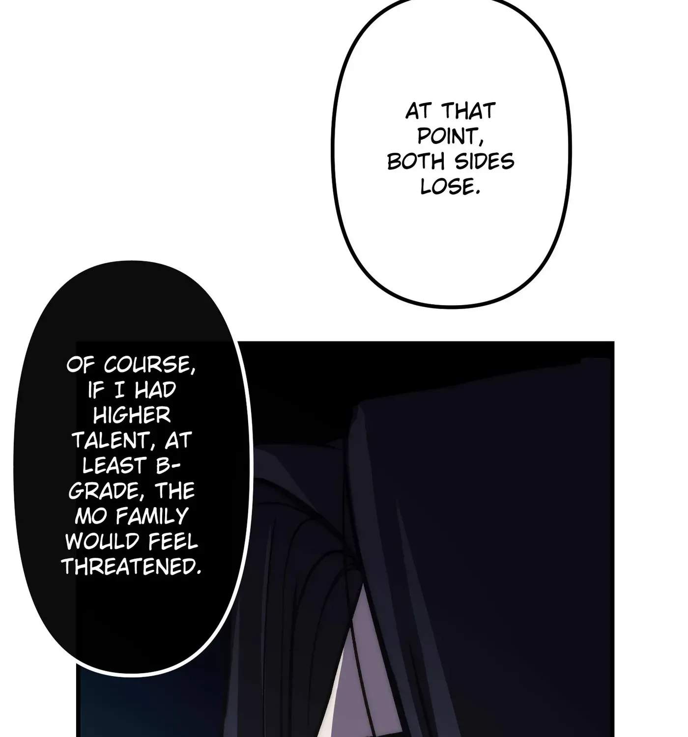 Reverend Insanity (2025) Chapter 23 page 167