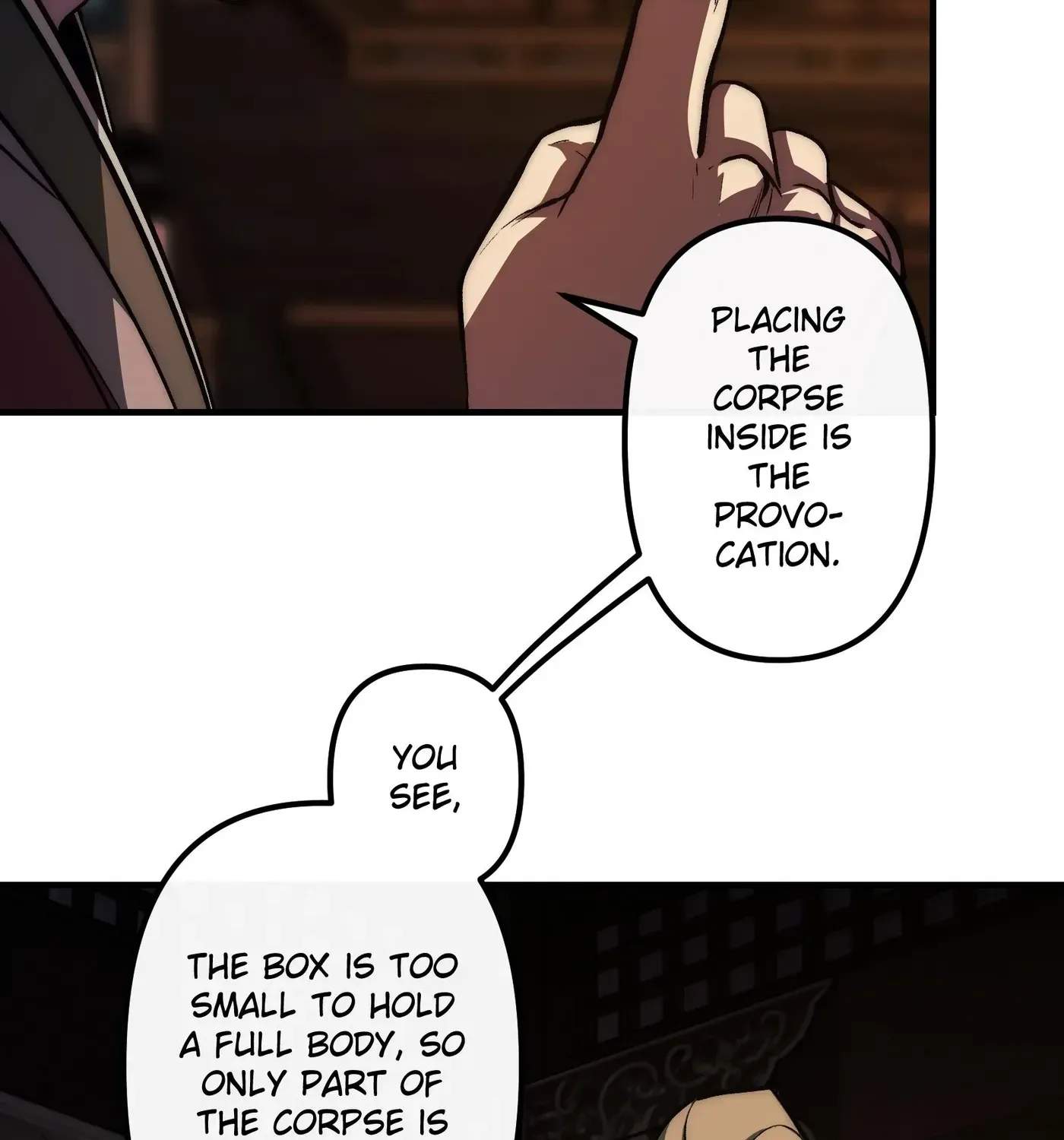 Reverend Insanity (2025) Chapter 23 page 162