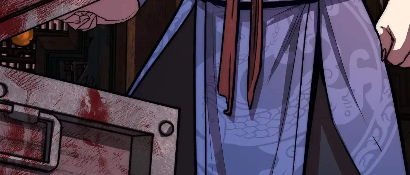 Reverend Insanity (2025) Chapter 23 page 164