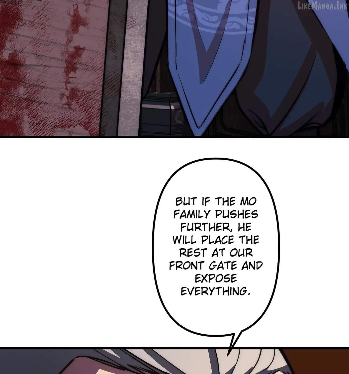 Reverend Insanity (2025) Chapter 23 page 165