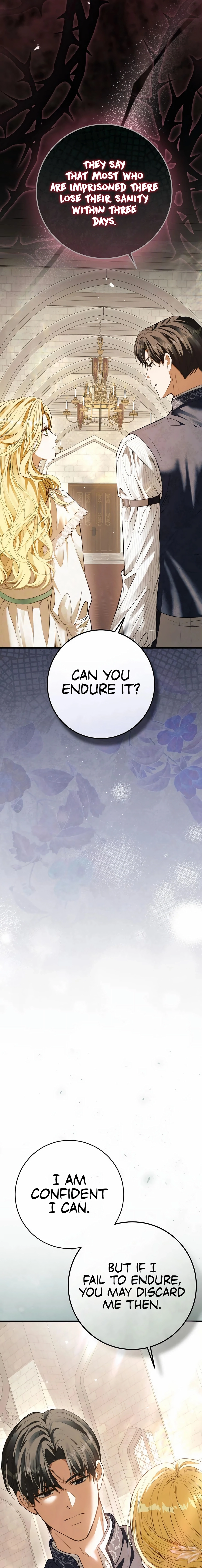 This Is What Revenge Looks Like Chapter 24 page 26