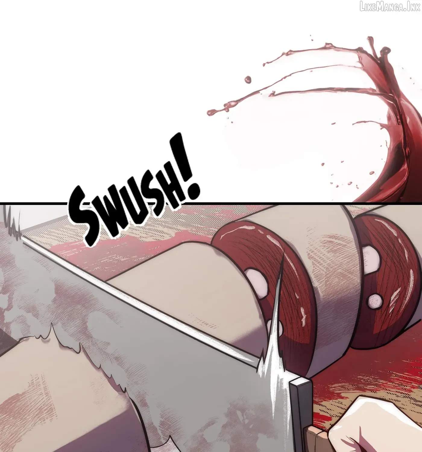 Reverend Insanity (2025) Chapter 23 page 191