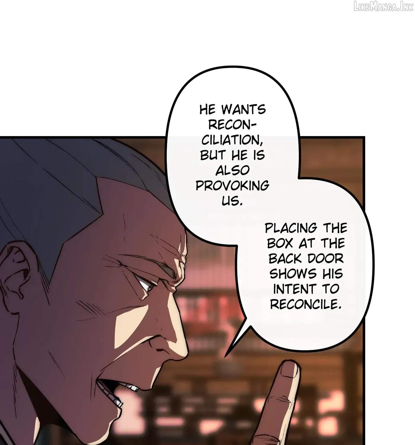 Reverend Insanity (2025) Chapter 23 page 161