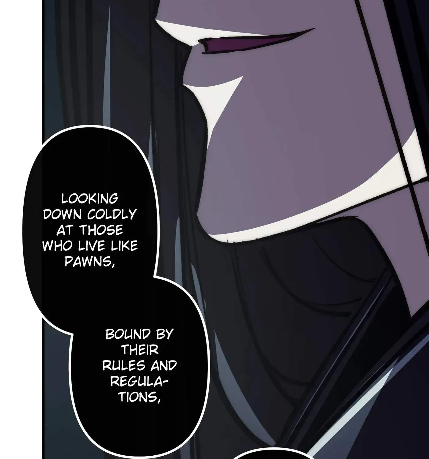 Reverend Insanity (2025) Chapter 23 page 175