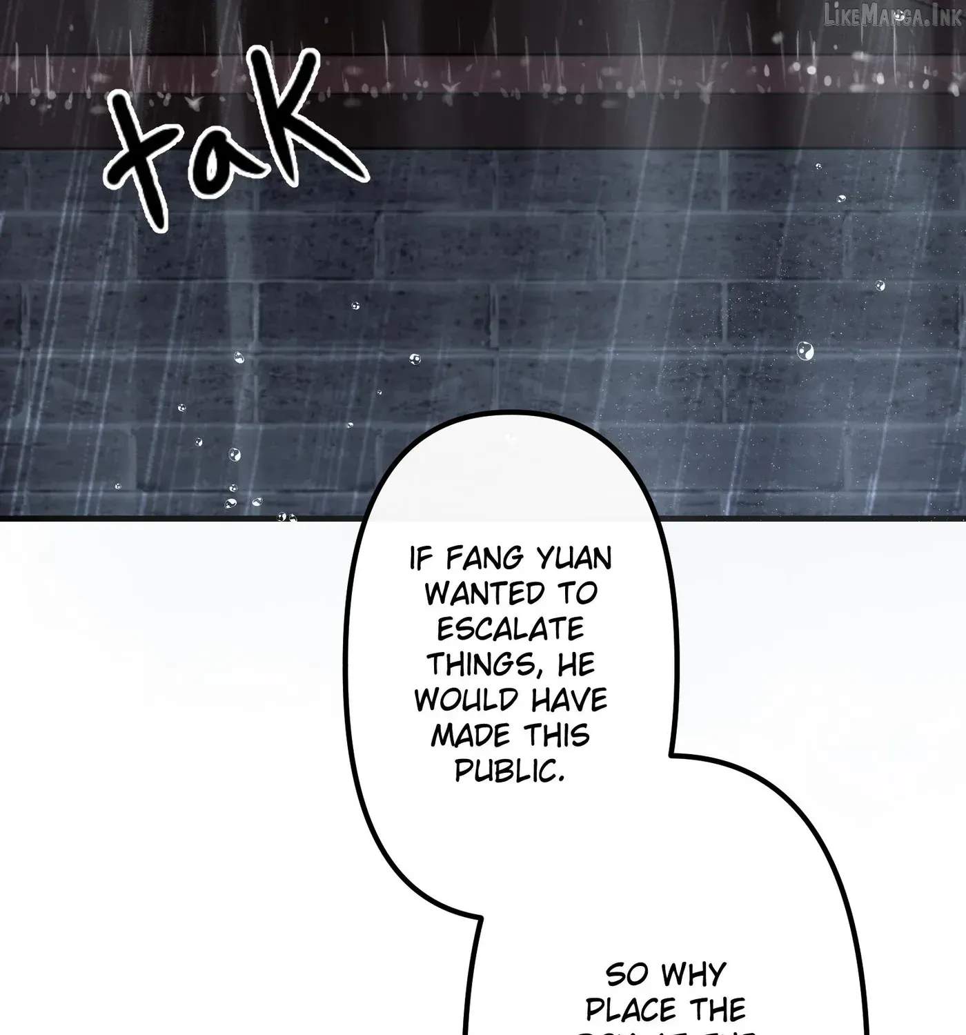 Reverend Insanity (2025) Chapter 23 page 156