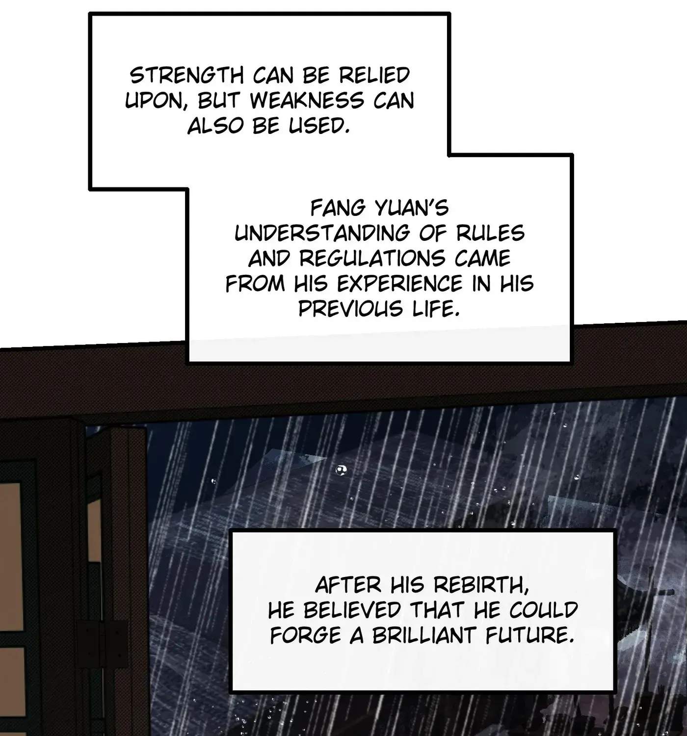 Reverend Insanity (2025) Chapter 23 page 170