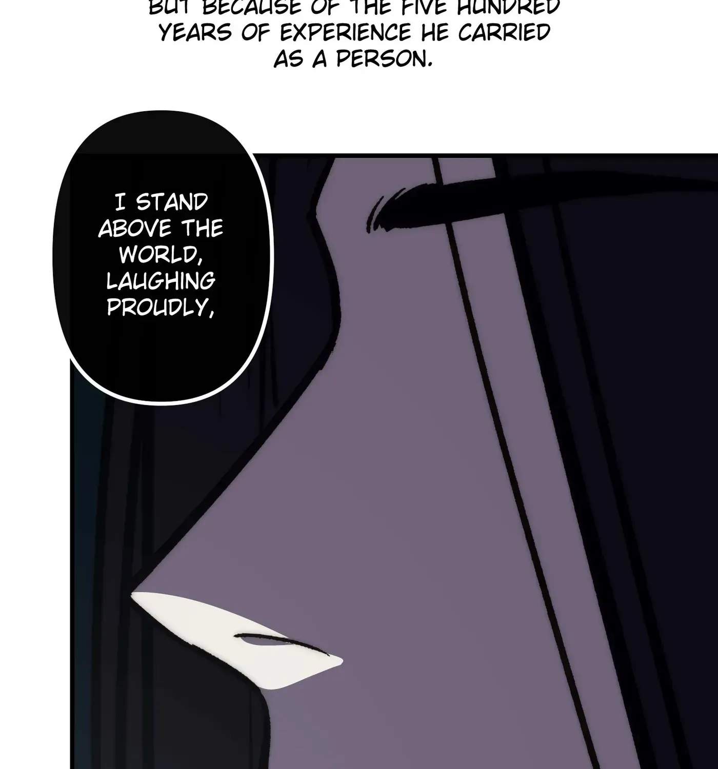 Reverend Insanity (2025) Chapter 23 page 174