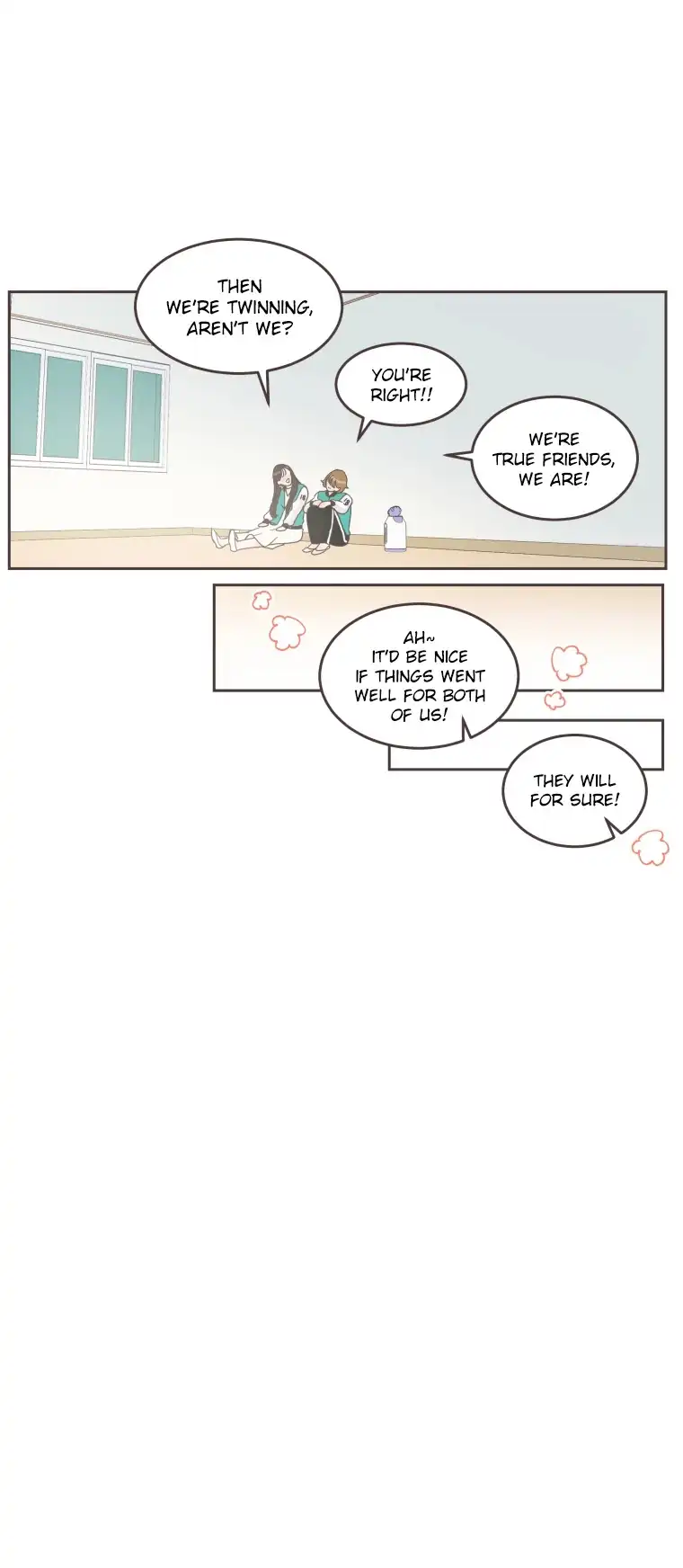 She's My Type Chapter 24 page 26