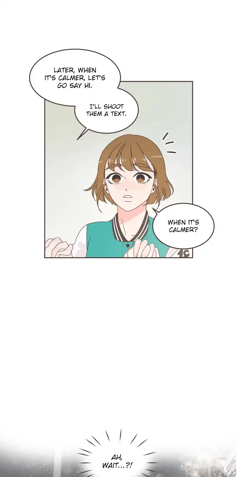 She's My Type Chapter 24 page 22