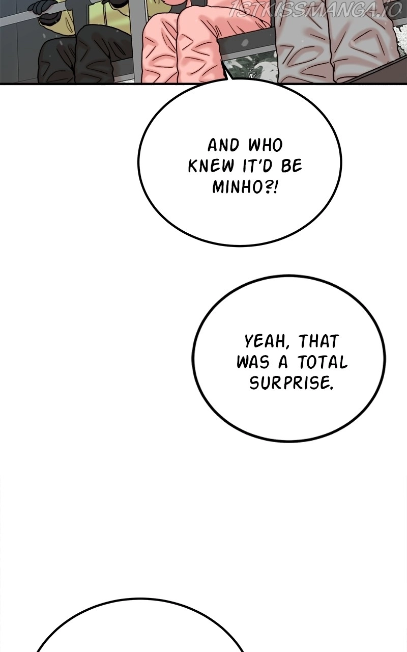 My Dud To Stud Boyfriend Chapter 24 page 21