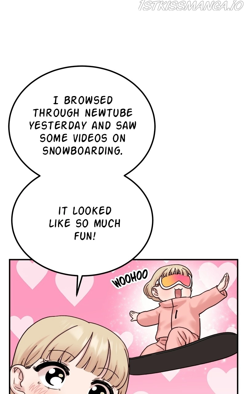 My Dud To Stud Boyfriend Chapter 24 page 7