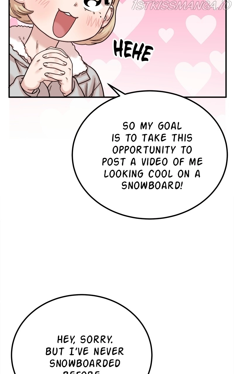 My Dud To Stud Boyfriend Chapter 24 page 8