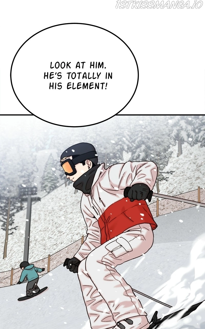 My Dud To Stud Boyfriend Chapter 24 page 36