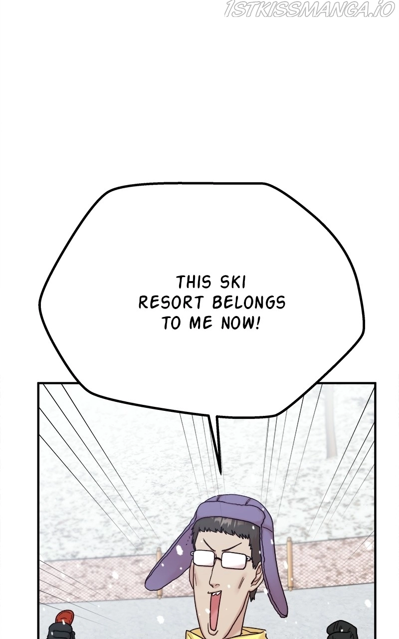My Dud To Stud Boyfriend Chapter 24 page 30