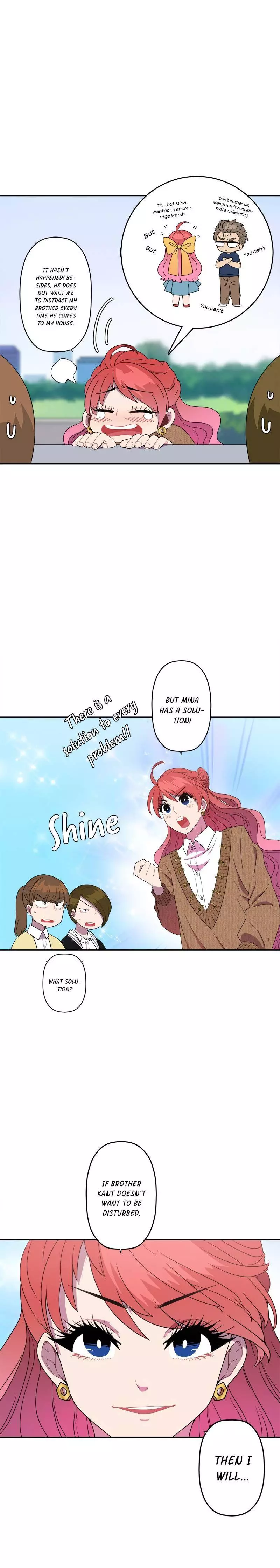 Take My Money Chapter 24 page 7