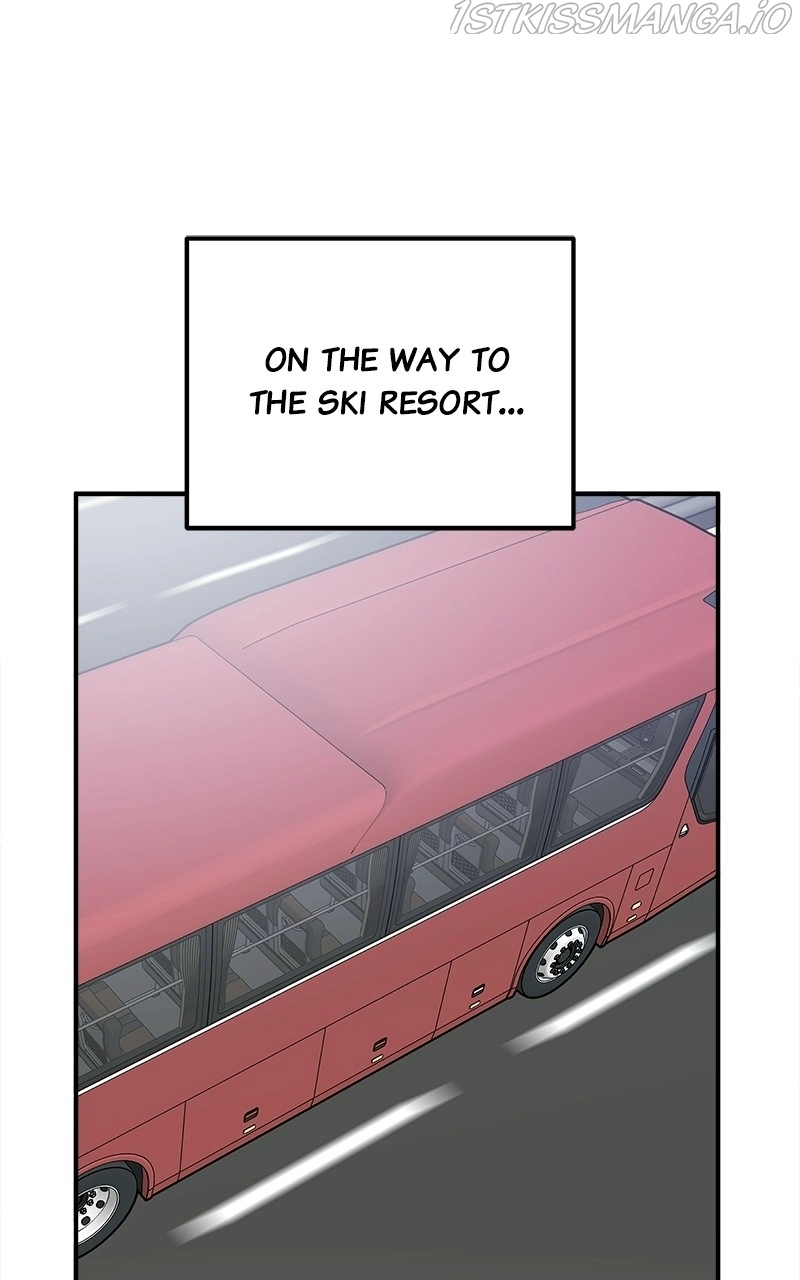My Dud To Stud Boyfriend Chapter 24 page 1