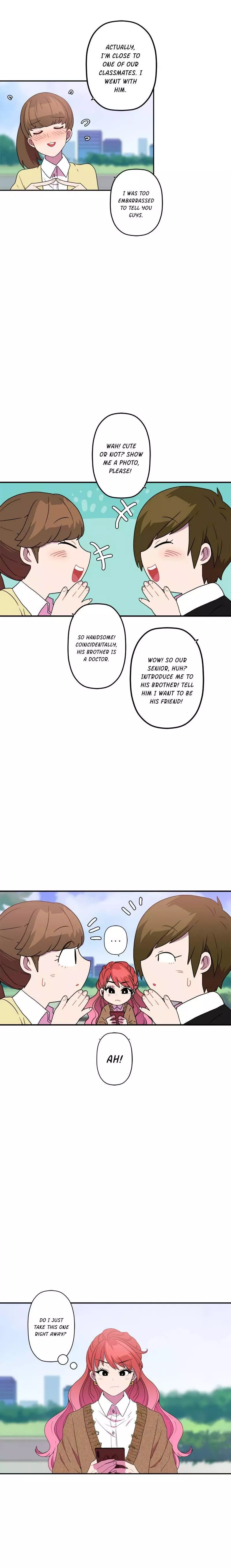 Take My Money Chapter 24 page 5