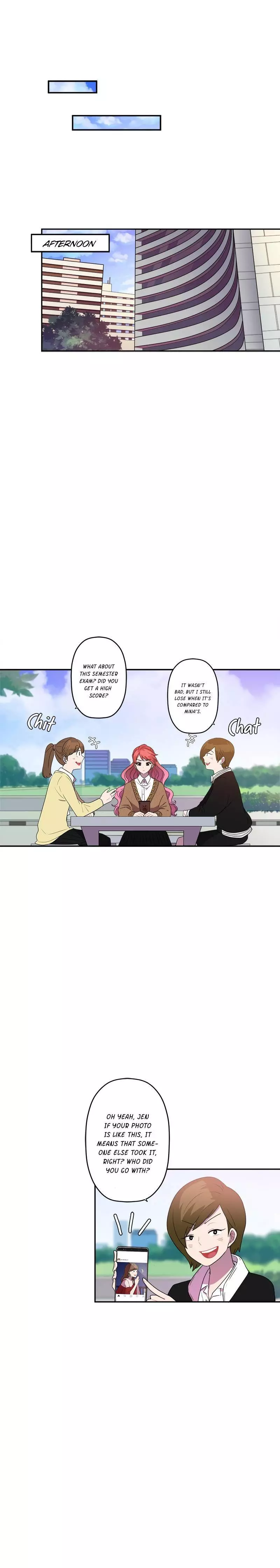 Take My Money Chapter 24 page 4
