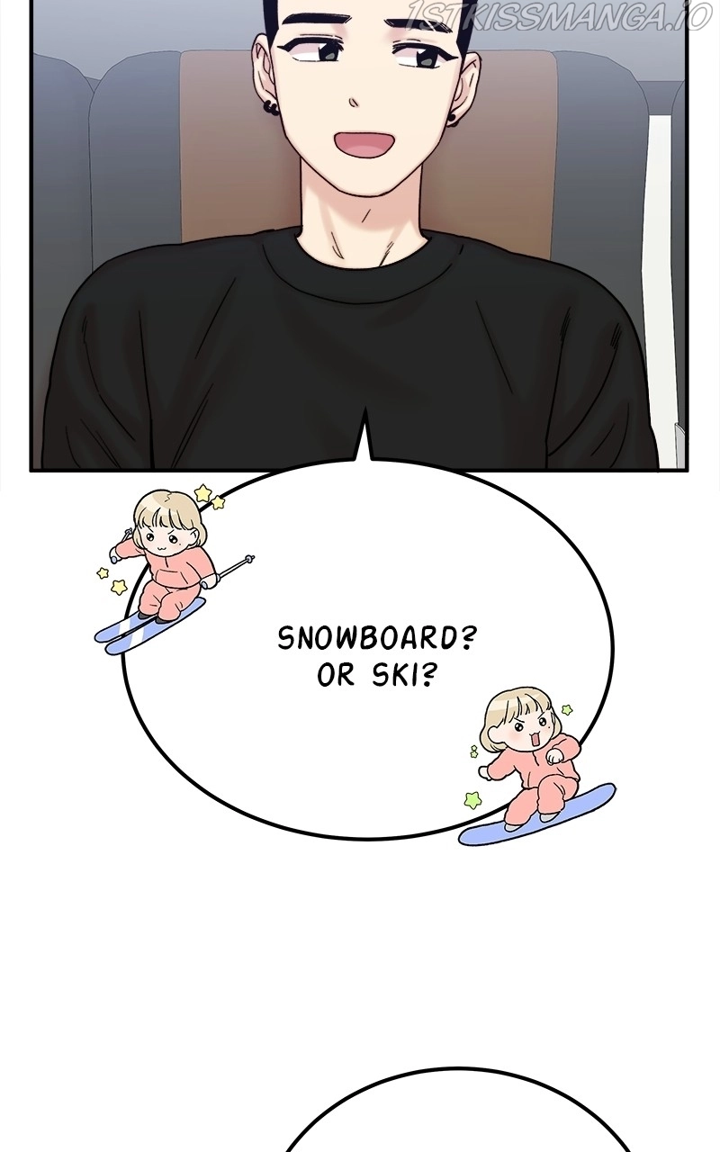 My Dud To Stud Boyfriend Chapter 24 page 3