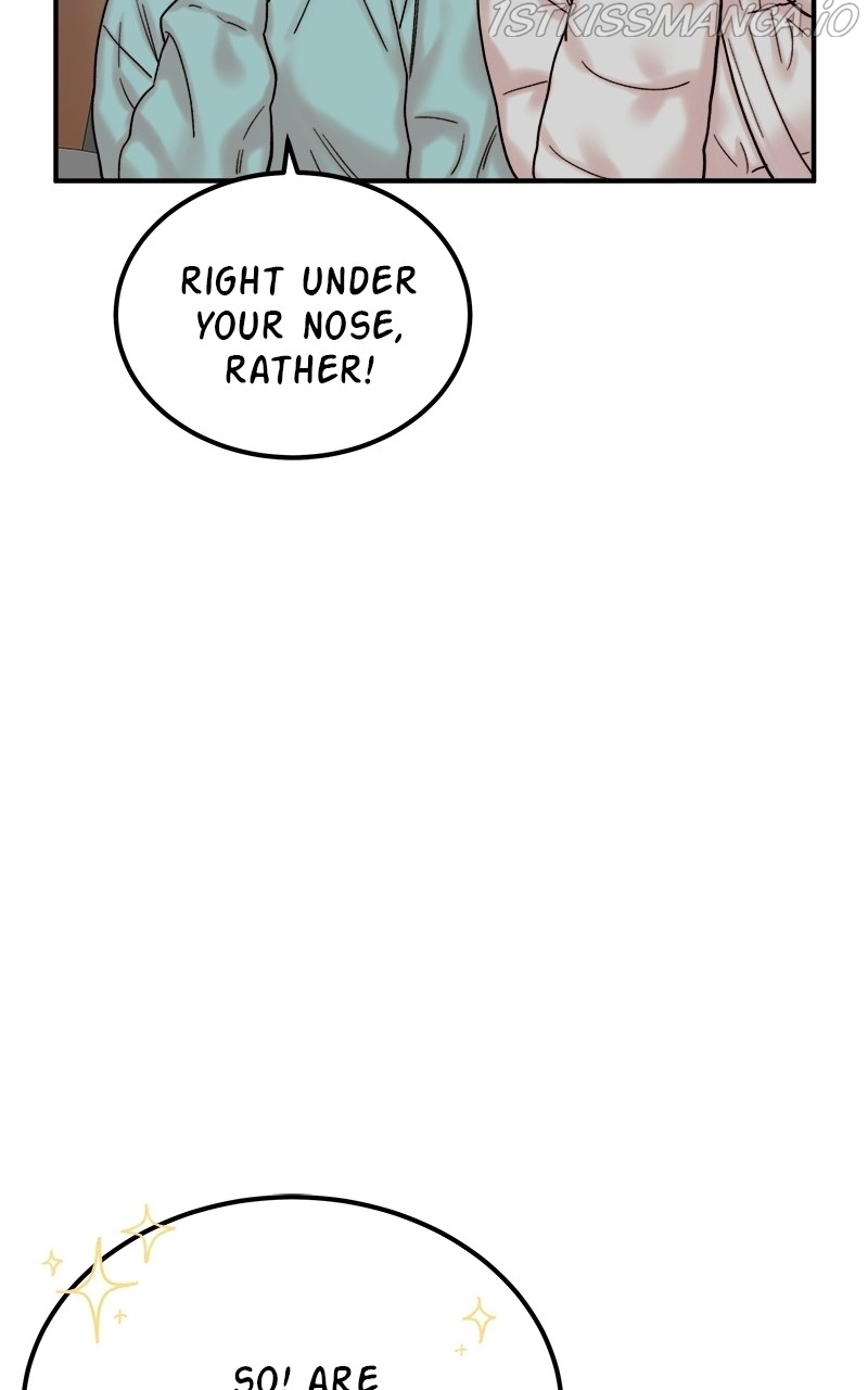 My Dud To Stud Boyfriend Chapter 24 page 13