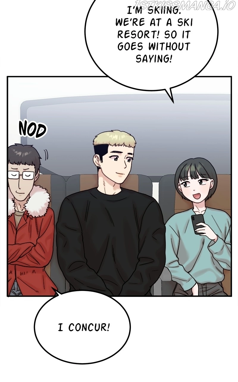 My Dud To Stud Boyfriend Chapter 24 page 4