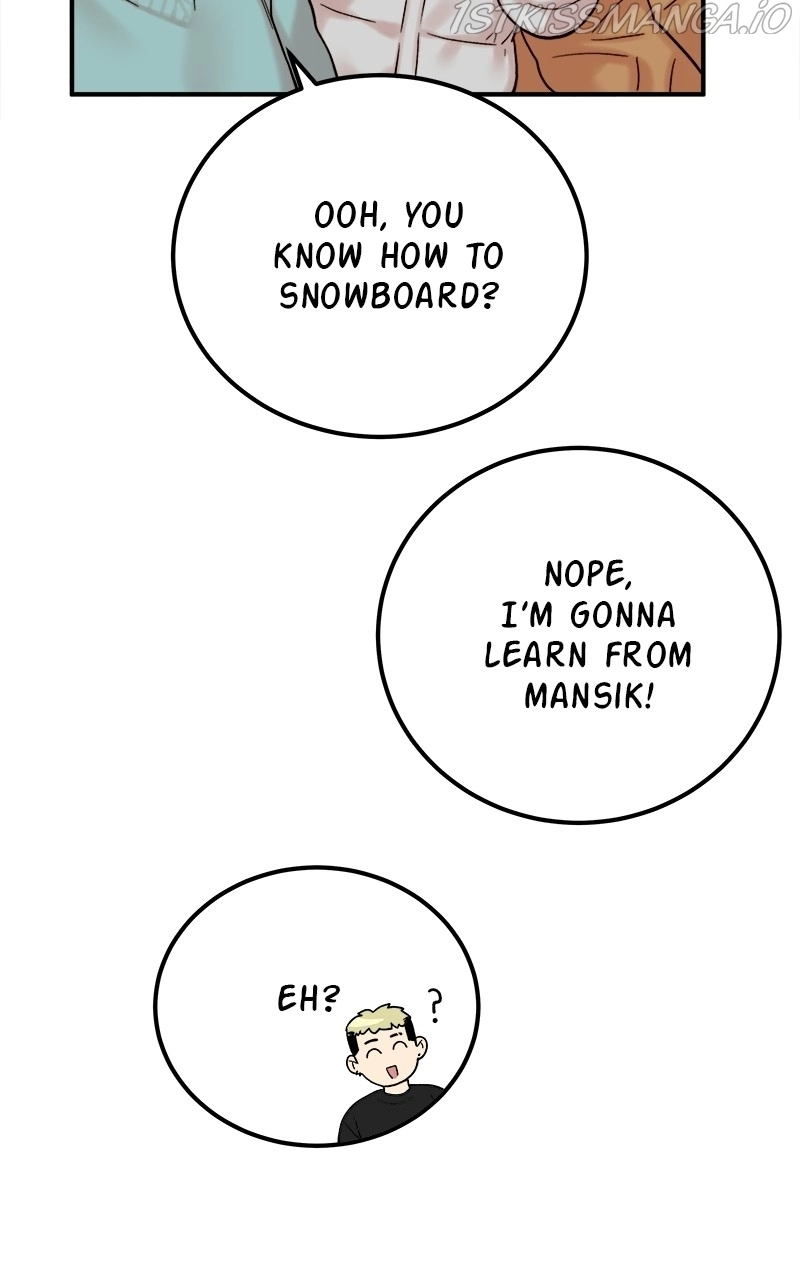My Dud To Stud Boyfriend Chapter 24 page 6