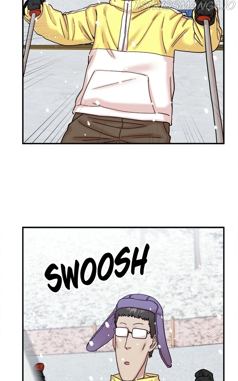 My Dud To Stud Boyfriend Chapter 24 page 31