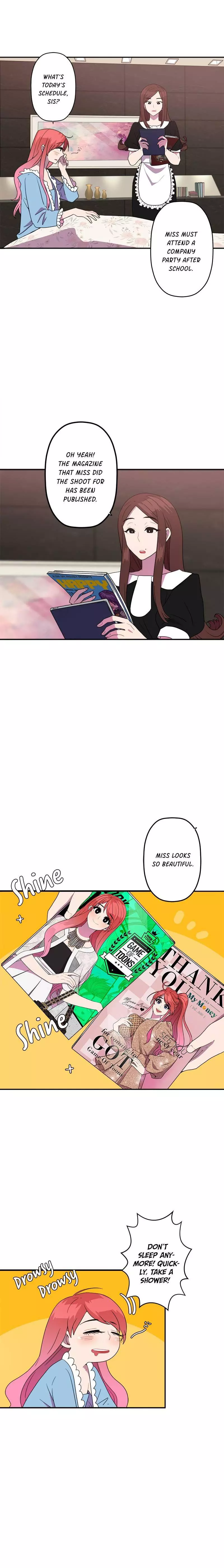 Take My Money Chapter 24 page 2